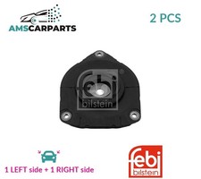 TOP STRUT MOUNTING CUSHION SET