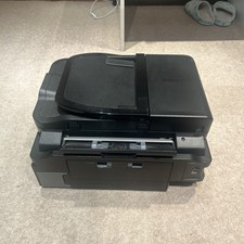 Epson WorkForce WF‑3520 All