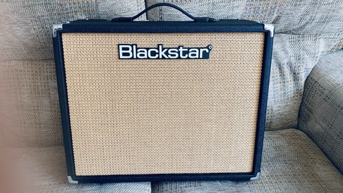 Blackstar debut 50r - blackstar, electric