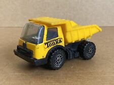Vintage Tonka Tipper Truck