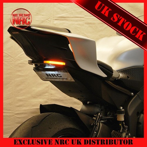 Yamaha tail tidy nrc fender - yamaha, r6