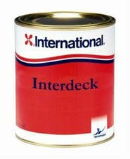 International INTERDECK Non