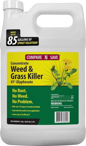 Weed grass killer herbicide - weed,