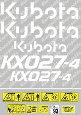 Decal Sticker Graphics set for