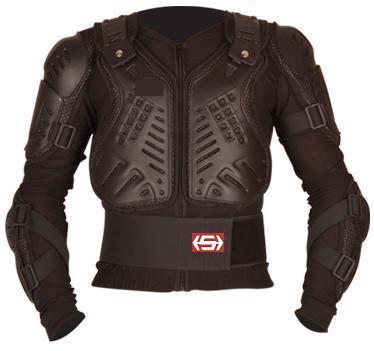 Stern motocross bike enduro - motocross,