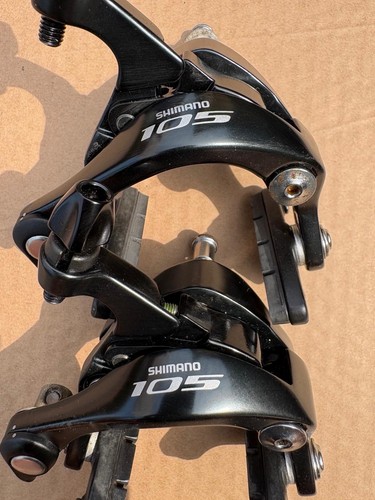 Shimano 105 5800 - 105, road