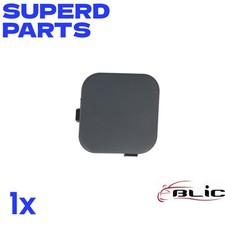 TOWING TONGUE PLUG REAR FITS