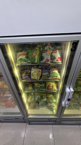 Commercial freezer large - commercial,