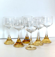 Rosenthal Clairon Amber