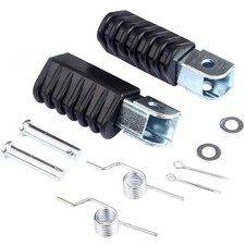 Front Foot Pegs for CRF50 For