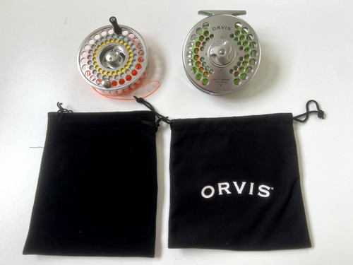 Orvis access mid arbor - orvis, fly
