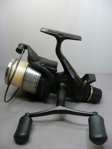 Shimano aero baitrunner - shimano, reel
