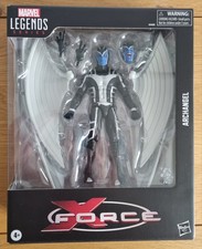 Marvel Legends X Force X-Men