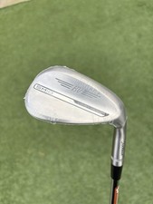 Titleist Vokey Wedge Sm10 Right-Handed, 56° Bounce Tour Shaft