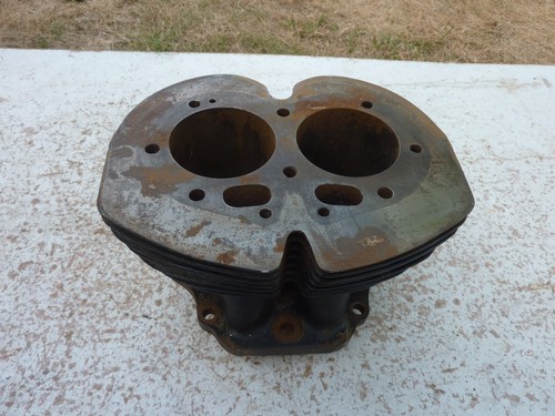 Norton commando engine - commando,