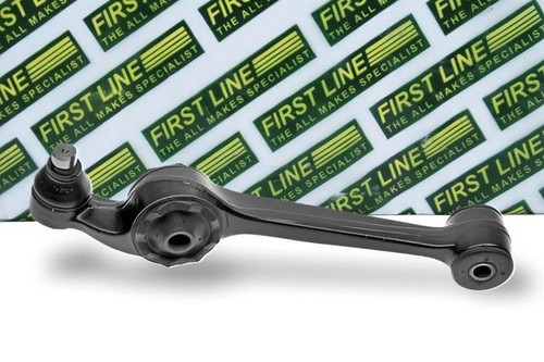 First line control - first,