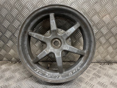 Suzuki katana back wheel - ay, 50