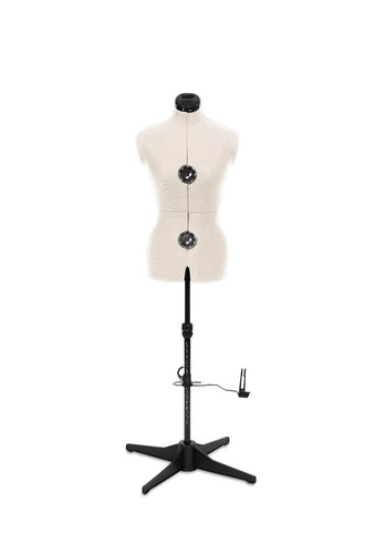 Tailors dummy adjustable - dummy,