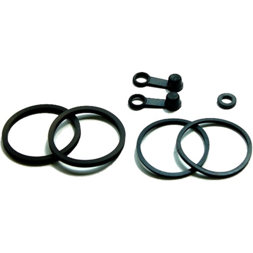 Tourmax rear brake caliper - rear,