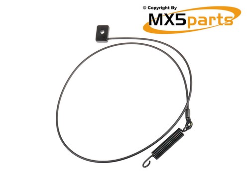 Mx5 soft top convertible - soft, hood