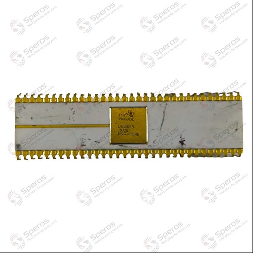 Tsm9900 jdl pin - jdl, military