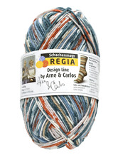 🧦🧶SCHACHENMAYR Regia