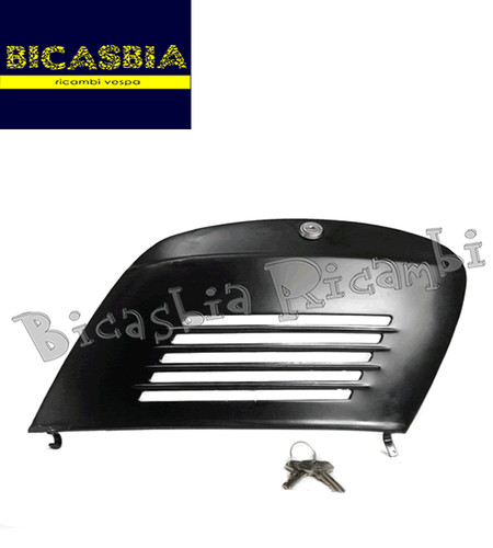 0248 engine hood door with - -,