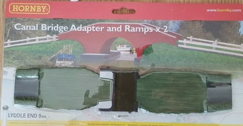 Gauge buildings lyddle - gauge,