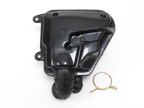 New air box cleaner - air, box/cleaner