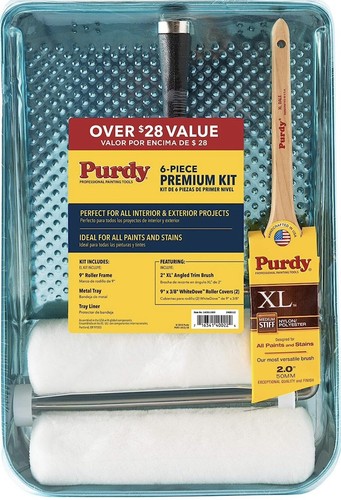 Purdy 14c81000 paint roller - purdy,