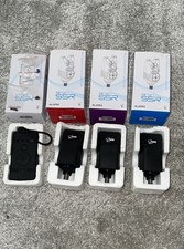 Nash Siren S5R Bite Alarms ×3
