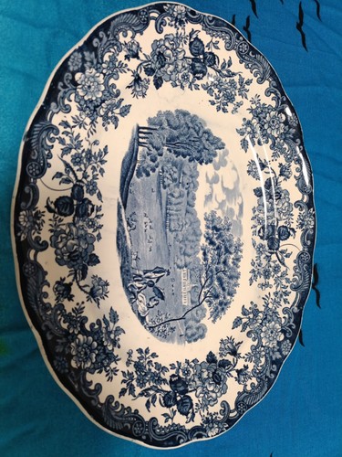 Royal worcester palissy - worcester, avon
