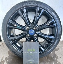 FORD FIESTA ALLOY WHEEL 17"