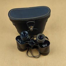 PLANO 8x40 Vintage Binoculars