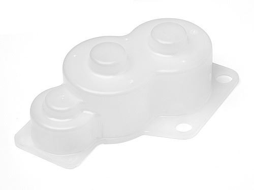 Maverick transmission gear - maverick,