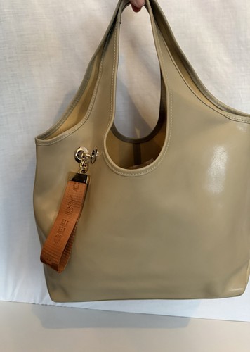 See chloé large beige - large,