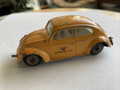 Tekno beetle 819 43 scale - tekno,