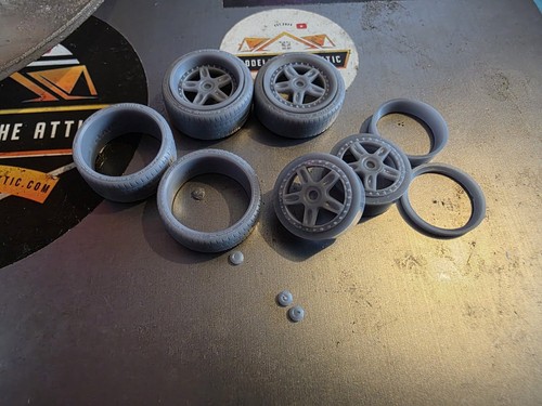 Scale rays volk pro 3d - scale,