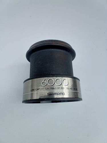 Shimano baitrunner 6000 - shimano, spare
