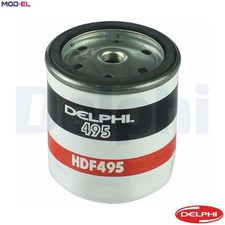 FUEL FILTER HDF495 FOR