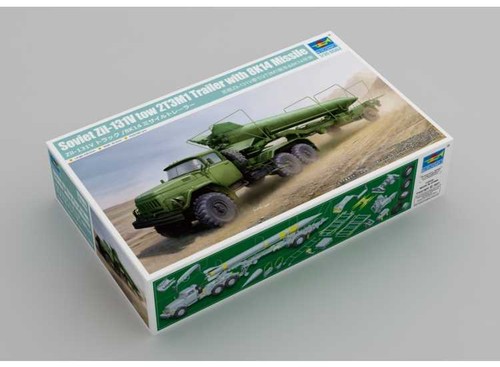 Trumpeter tp01081 - tp01081, 1/35