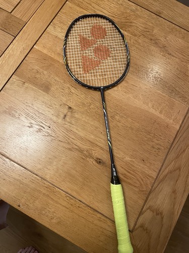 Yonex arcsaber lite - yonex,