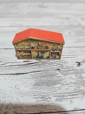 Vintage Lundby  miniature