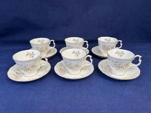 Royal albert haworth cups - royal, &