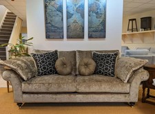 Duresta Harvard Sofa - Monarch