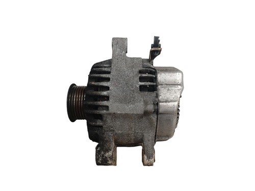 Toyota yaris alternator 0 - yaris,