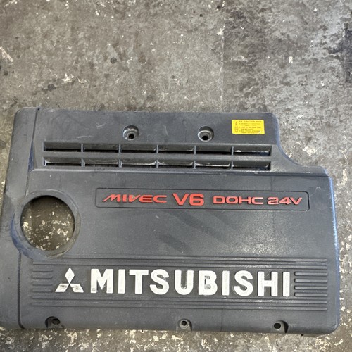 Mitsubishi fto mivec - mitsubishi, v6