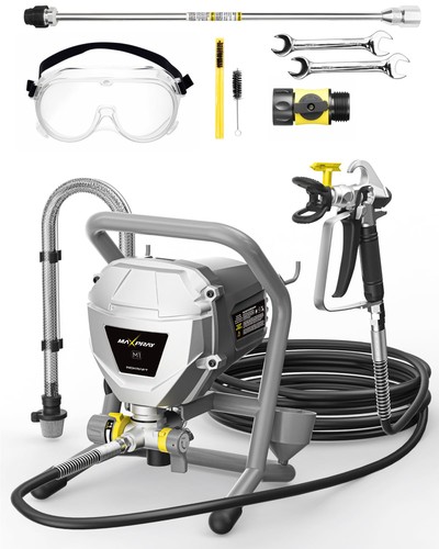Inokraft maxpray airless - inokraft,
