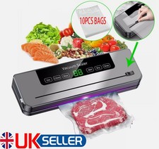 Commercial vacuum sealer - vacuum,