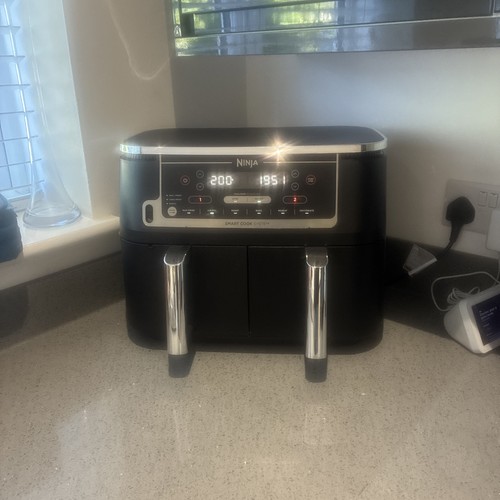 Ninja foodi max - foodi, 2470w
